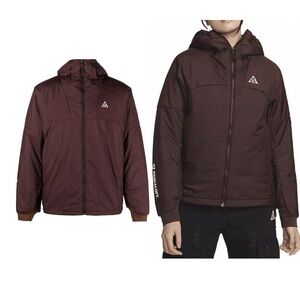 Nike ACG Therma-FIT ADV Rope de Dope Packable Jacket women’s size S NWT